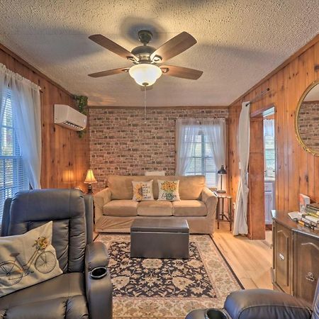 Cozy Knoxville Getaway About 8 Mi To Downtown! ภายนอก รูปภาพ