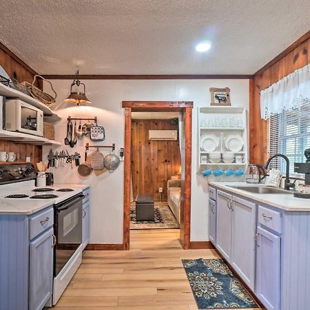 Cozy Knoxville Getaway About 8 Mi To Downtown! ภายนอก รูปภาพ