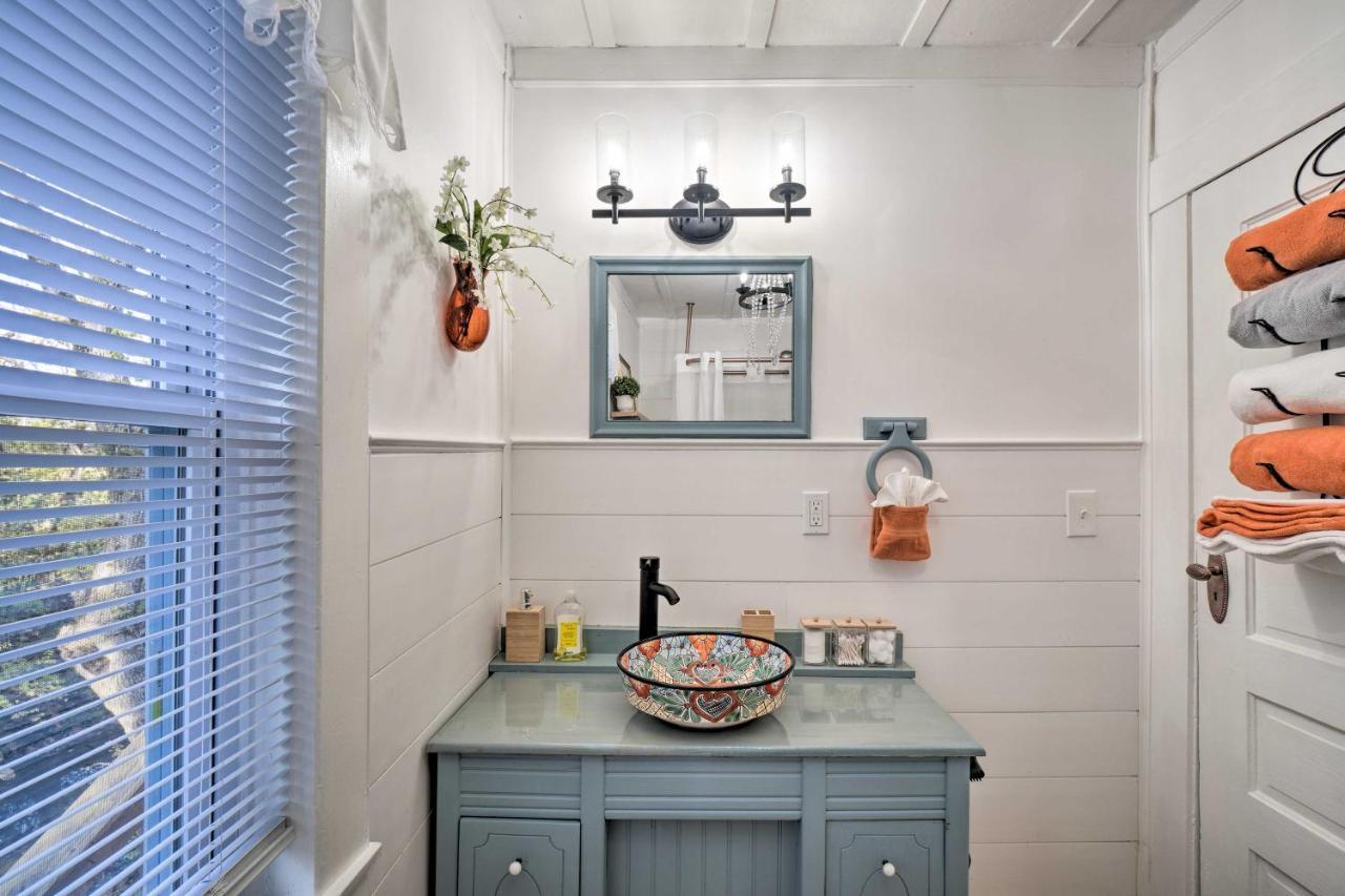 Cozy Knoxville Getaway About 8 Mi To Downtown! ภายนอก รูปภาพ