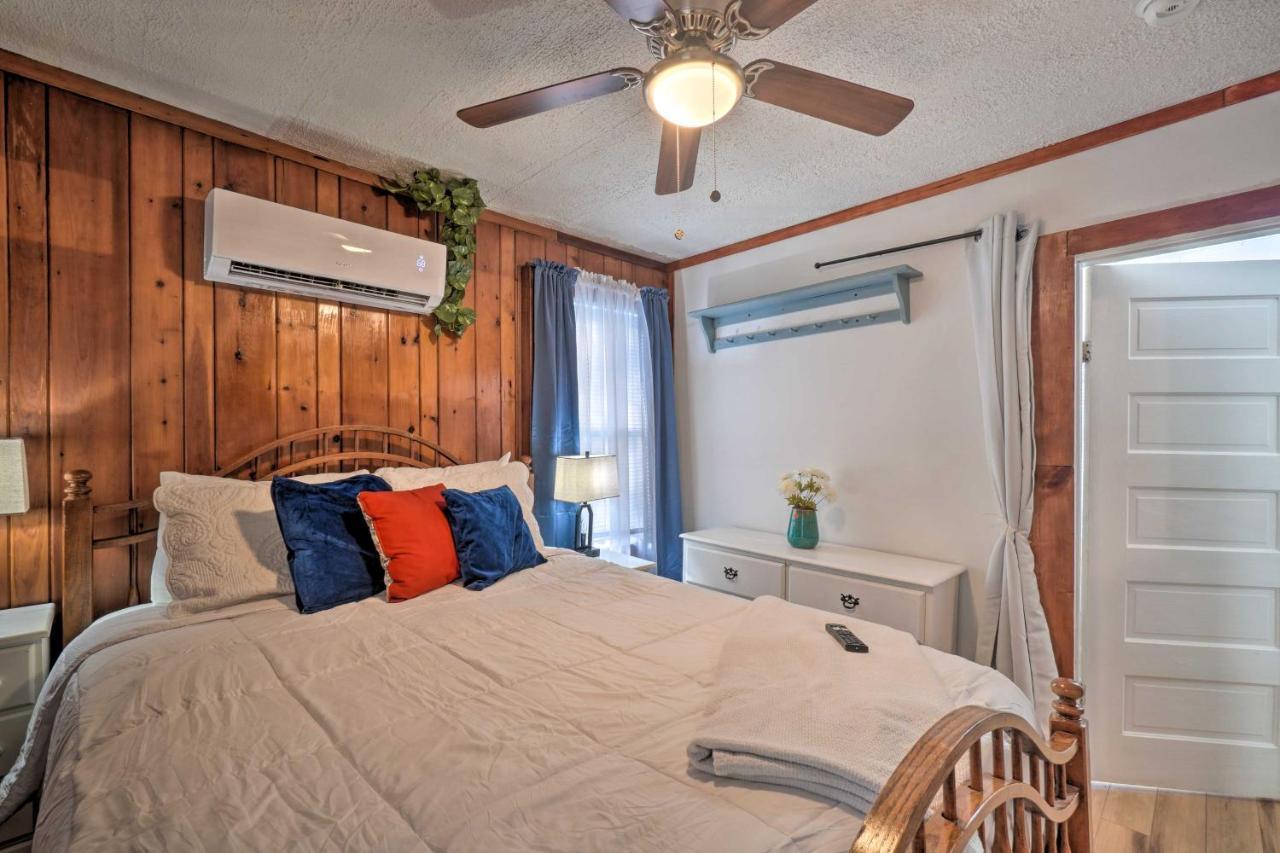 Cozy Knoxville Getaway About 8 Mi To Downtown! ภายนอก รูปภาพ